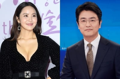 '이혼' 최동석 "박지윤 귀책인 것처럼 억측 시 강경 대응"