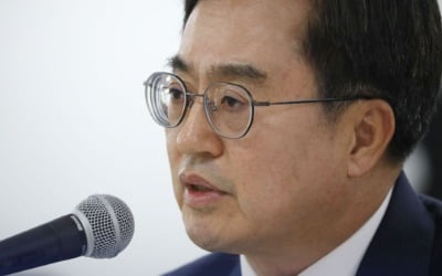 김동연 "尹, 침묵하면 사기극 자인"…'김포 편입론' 작심 비판