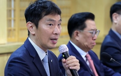 이복현 "메이저카지노 금지 정치적 결정 아냐…개인투자자 보호 위해 불가피"