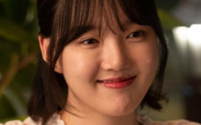 예린, 영화 '뉴 노멀'로 스크린 데뷔…공포 장르 도전