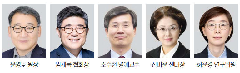 "주택 컨트롤타워 필요…기업형 임대, 산업으로 육성해야"