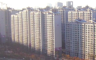 "22억 아파트가 14억에 팔렸다고?"…강남 집주인들 '술렁'