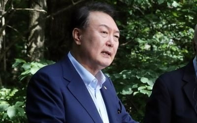 尹, 16일 IPEF 정상회의 참석…중국 겨냥 무역질서 논의