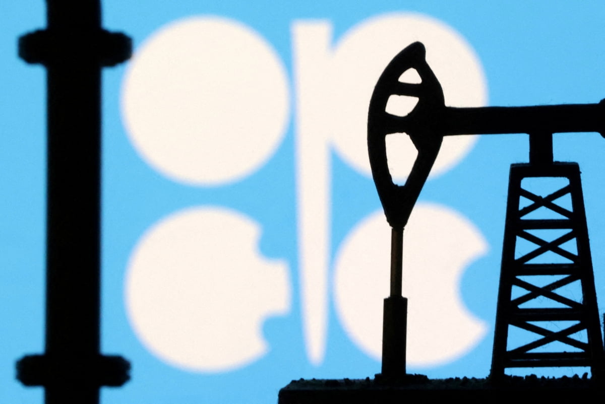 OPEC "원유 시장은 튼튼" 자신감에 유가 3일 연속 상승[오늘의 유가]