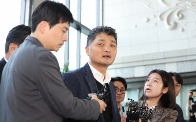 금감원, 카카오 김범수·홍은택 檢송치…'7명 남았다'