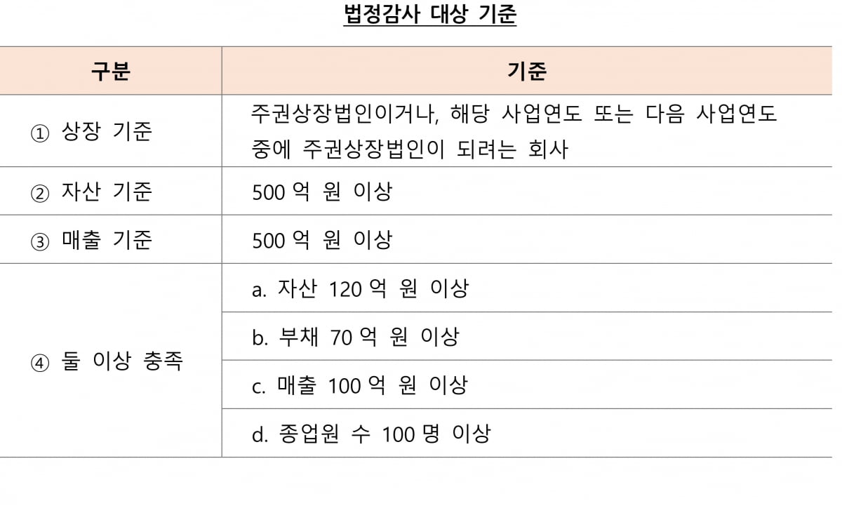 "설마 나도?"…스타트업 외부감사, '남 일'이 아니다 [긱스]