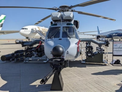 국산 ‘수리온’ UAE 입대하나…KAI, 헬기 수출 작전 실시