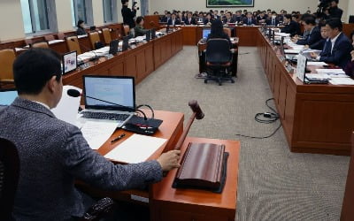 '尹 청년 일자리 예산' 2400억 통째로 날린 야당 [오형주의 정읽남]