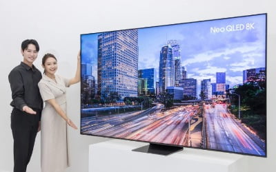 카지노 블랙잭, 3분기 글로벌 TV 시장 1위…LG는 OLED 1위