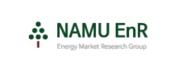 NAMU EnR, 탄소배출권 경매 낙찰가격 추정모형 개발