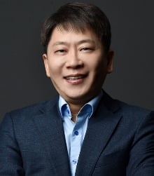 김동명 신임 LG에너지솔루션 CEO 사장. 