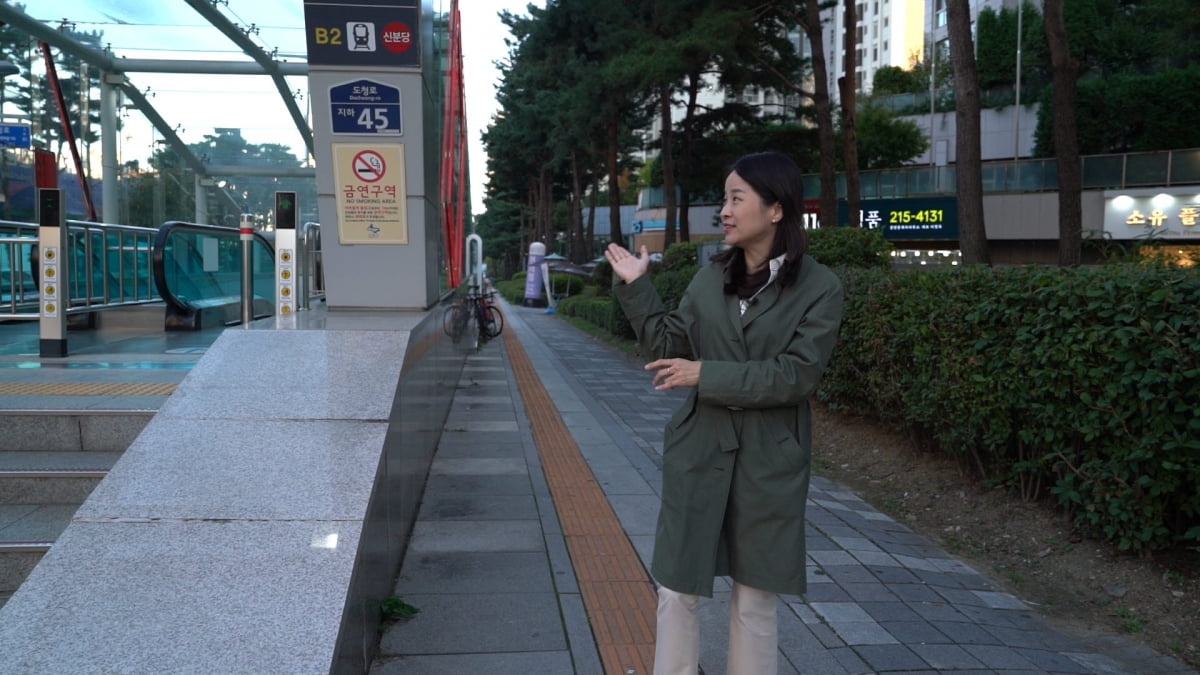 '판교동생' 광교의 날갯짓 [김정은의 임장생활기록부]