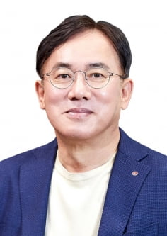 정철동 사장