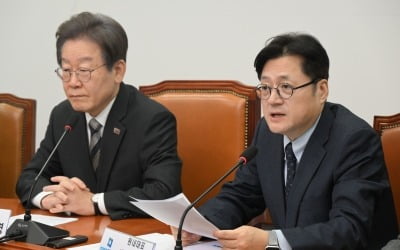 이재명 경고도 무시?…"카지노 룰렛 사이트이 뭔 잘못" 옹호 발언에 발칵