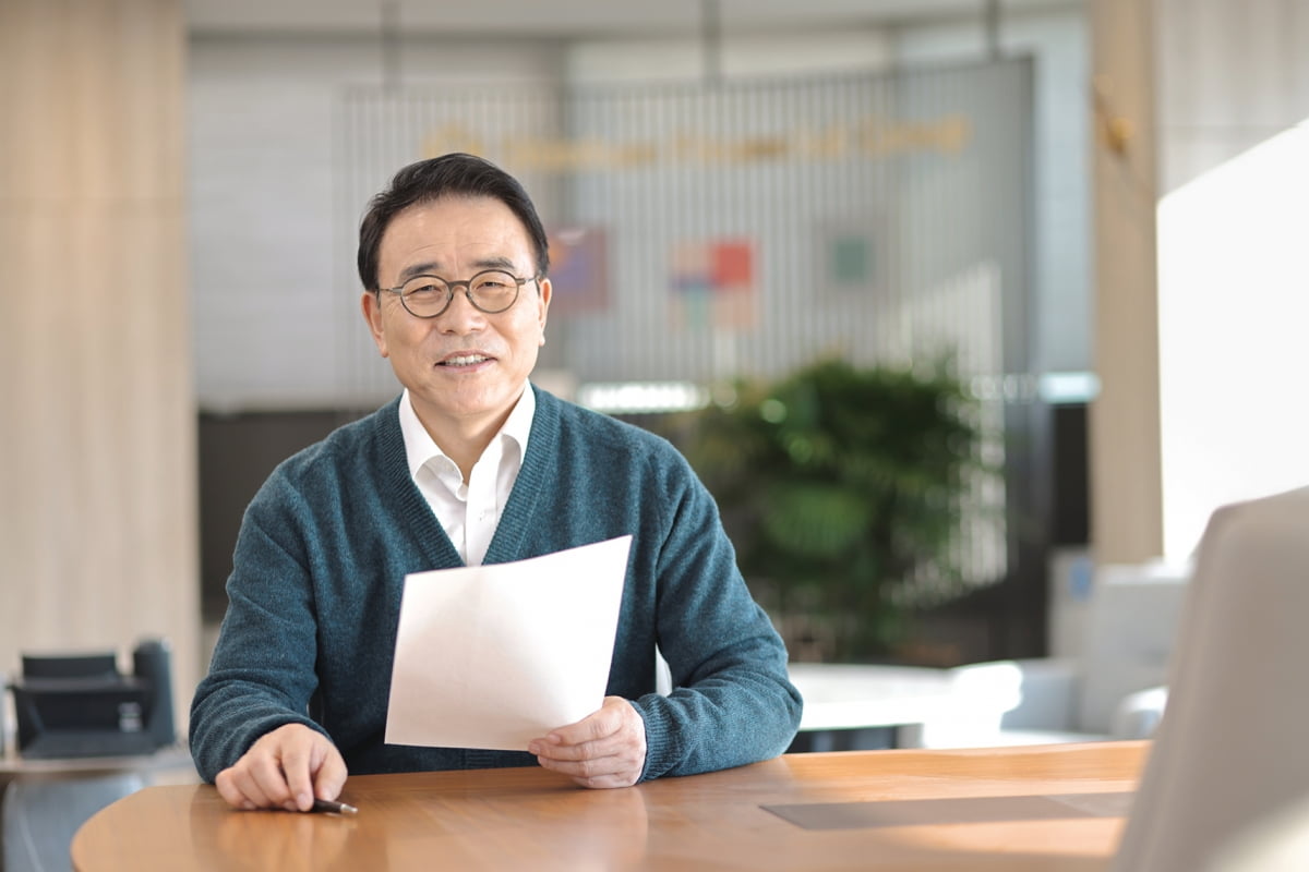 조용병 전 신한금융 회장, 15대 은행연합회장 선출