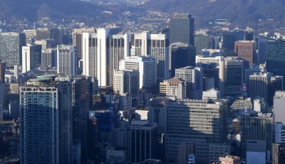 고금리·신용도 우려에 대기업도 정부 보증 P-CBO 조달 '...