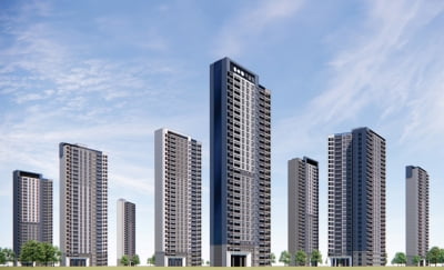 금호건설, 제 21회 한국색채대상 '블루상' 수상