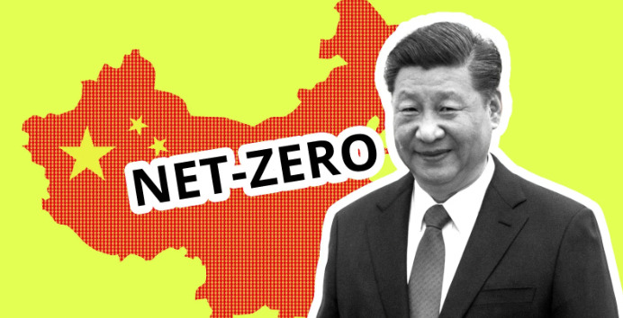 '더러운 중국산' 무시했는데…한국 긴장케 한 시진핑의 야심 [글로벌 리포트]