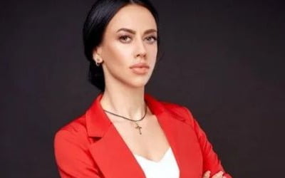 "러시아 독살 시도"…우크라 정보수장 아내, 중금속 중독