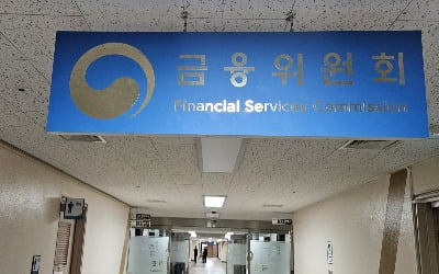 금융위, '라임·옵티머스 사태' CEO 징계 확정…'박정림 직무정지'