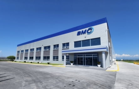 SV인베, 전기차 구동모터 제조사 BMC에 2300억원 추가 투자