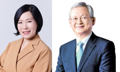 [속보] 금융위, 박정림 KB증권 사장 '직무정지 3개월' 결정