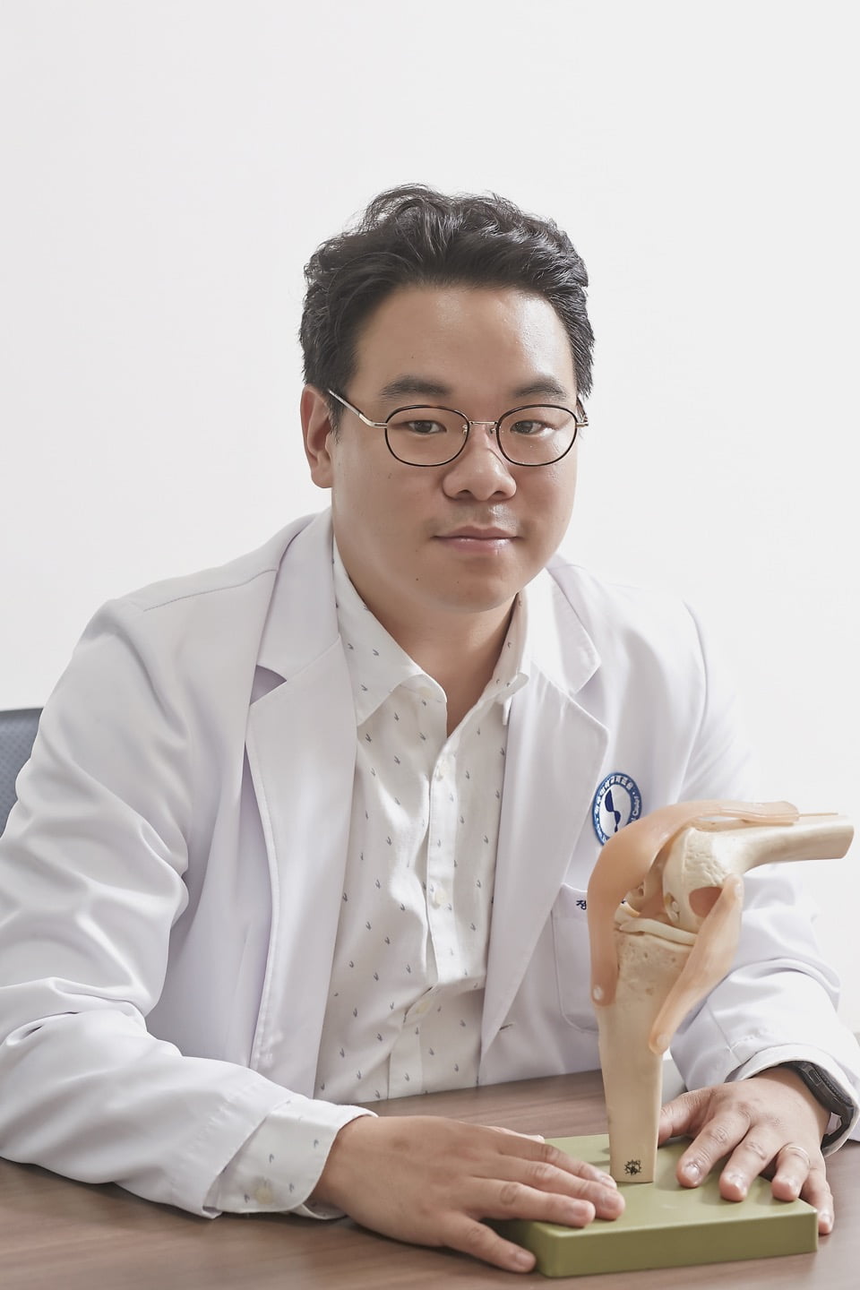 박도영  ㈜아반트릭스 대표는 “앞으로 5년 이내에 의료기기 2개와 세포치료제 1종의 제품 허가 및 출시를 가능토록 하는 것이 ㈜아반트릭스의 목표”라고 말했다. 