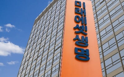 미래에셋생명 변액보험 수익률 1위 질주…글로벌 자산배분의 힘