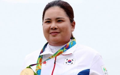 "8대1 경쟁률 뚫어라" 박인비·펠릭스…IOC, 선수위원 후보 발표