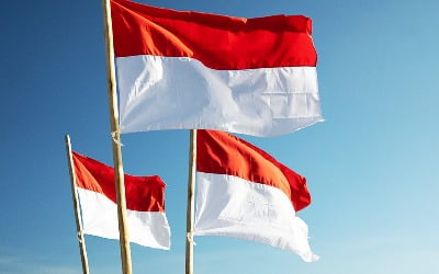 물가·성장률 모두 잡은 인도네시아…IDX 지수 연중 최고치