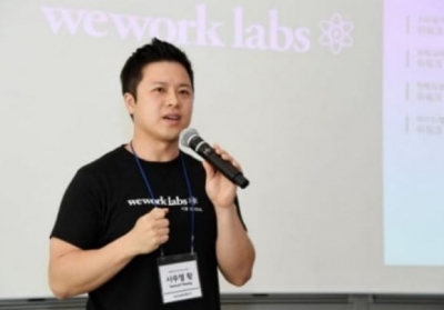 코스닥에 둥지 트는 사무엘 황…바이옵트로 인수해 엔피엑스로 사명 변경