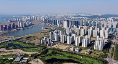 송도국제도시 마지막 퍼즐 '11공구'…개발 가시화