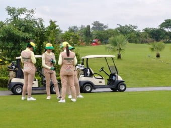 [4인4색 재미있는 골프 해석] 골프장 문화, 이대로 괜찮을까