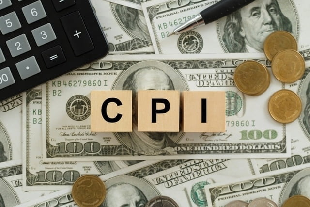 美 10월 CPI 전년比 3.2% 상승…인플레 우려 완화