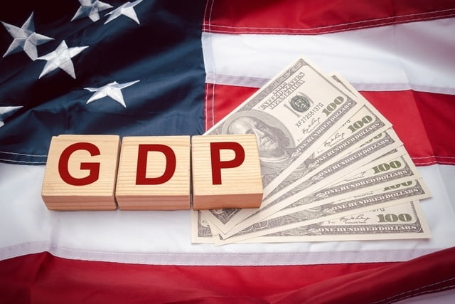 美 3분기 GDP 전 분기 比 5.2% 성장…예상치 상회