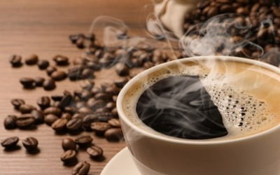 몸값 비싼 커피‧코코아 수십만t, 유럽 창고서 폐기되나 [원자재 포커스]