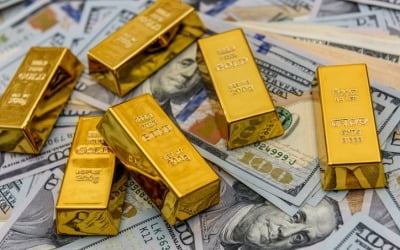 금값 오른다는데…세금 안내고 투자하는 방법
