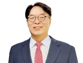 이명호 원장 "부산 금융중심지 계획만 10년…전문가 육성 시급하다"