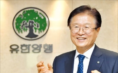 '평사원-CEO 신화' 쓴 36년 영업통…리더십·신약개발 추진력 호평