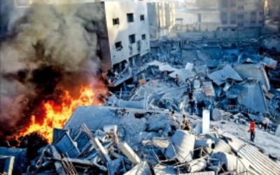  불안한 중동 정세…오일쇼크 충격 재현되나