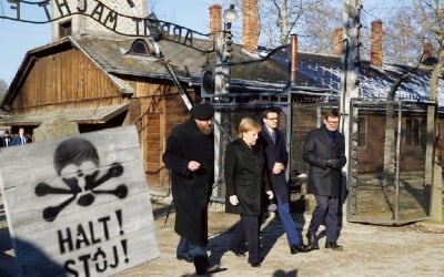  삶의 의미 아는 사람이 최악의 순간에도 살아남아