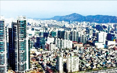 70층 성수 재개발 '속도'…"내년 재정비안 제출"