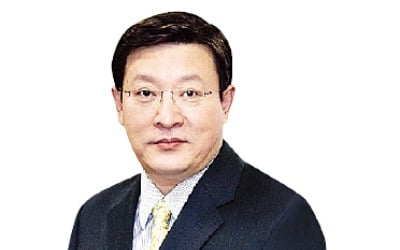 GS그룹 신사업 전략 '동맹 맺기'…허태수 회장 "밖에서 기회 찾자"