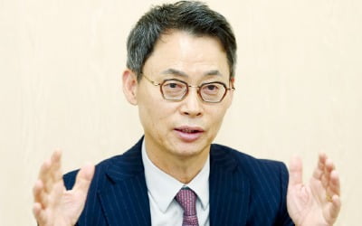 이규철 대륙아주 대표변호사 "수년 적자 각오…의결권 자문 제대로 해볼 것"