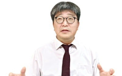 신영기 에이비온 대표 "노바티스·머크도 해결 못한 폐암치료제 부작용 잡았다"