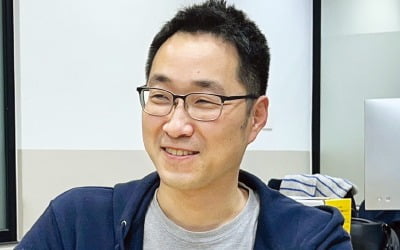 박현수 볼트 카지노 "AI 카메라, 아이 발달 상황 X레이처럼 찍어줍니다" [긱스]