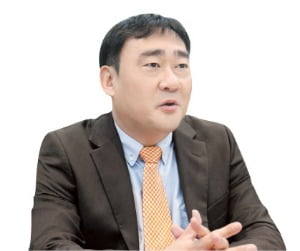 이조섭 화우 선임외국변호사 "경제 역동성 큰 중동, 법률시장도 커질 것"