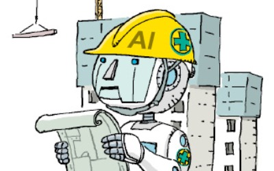 공사비 상승·안전 대응…건설 현장에 로봇·AI 바람