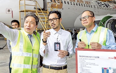 인천공항, 印尼 신공항 개발 사업 '순항'
