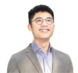 스티븐 챈 굿노트 CEO "EBS·YBM 교재, AI 노트로 풀어보세요"